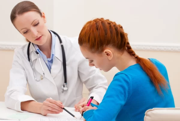 Termo de Consentimento Livre e Esclarecido: Modelo em PDF