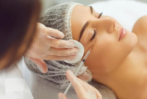 Esteticista Pode Aplicar Botox e Peeling de Fenol?