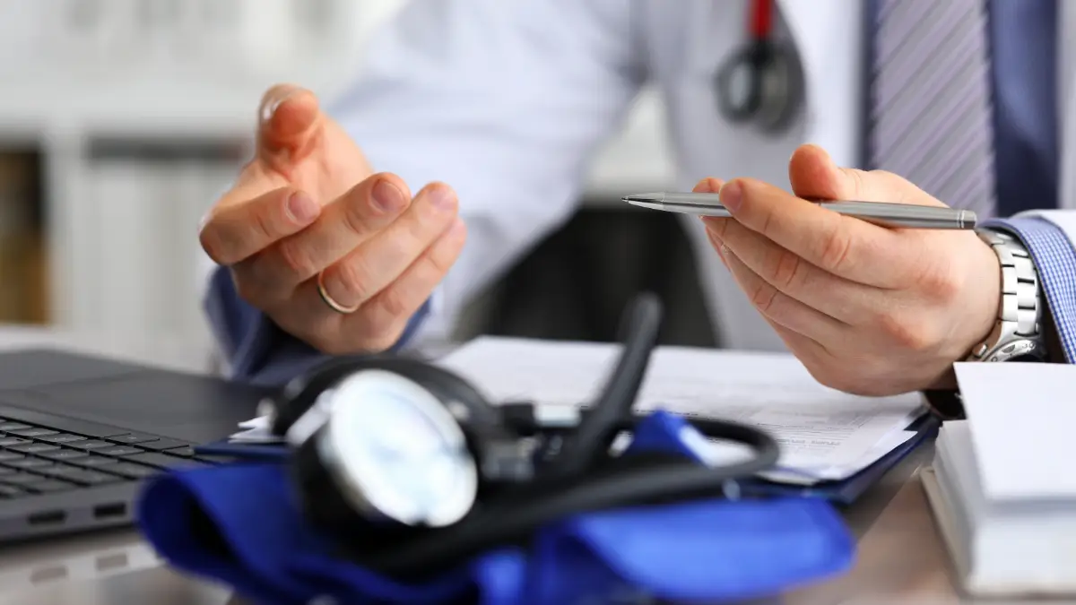 Como se Defender de Sindicância e Processo Ético-Profissional (PEP) na Medicina?